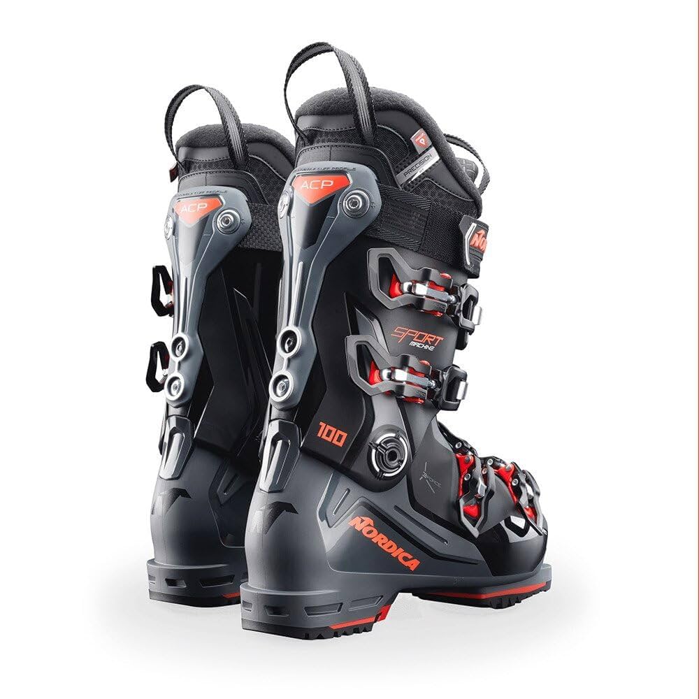 Amazon.co.jp: Nordica Ski Boots 2025 SPORTMACHINE 3 100 GW